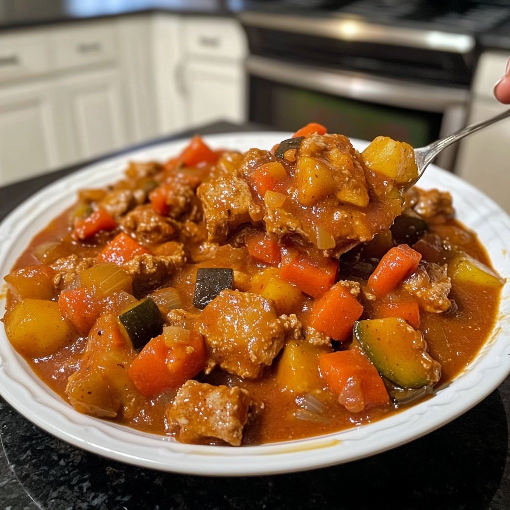 Easy Dinner Recipes for Weeknights