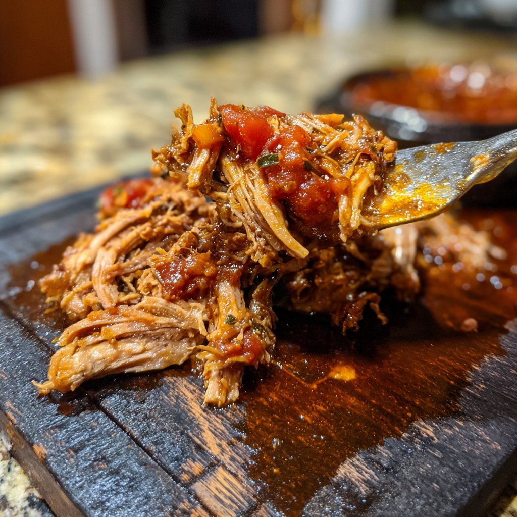 Easy Crockpot Recipes for Dinner