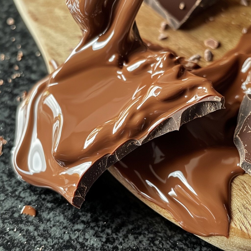 Easy Chocolate Recipes at Home