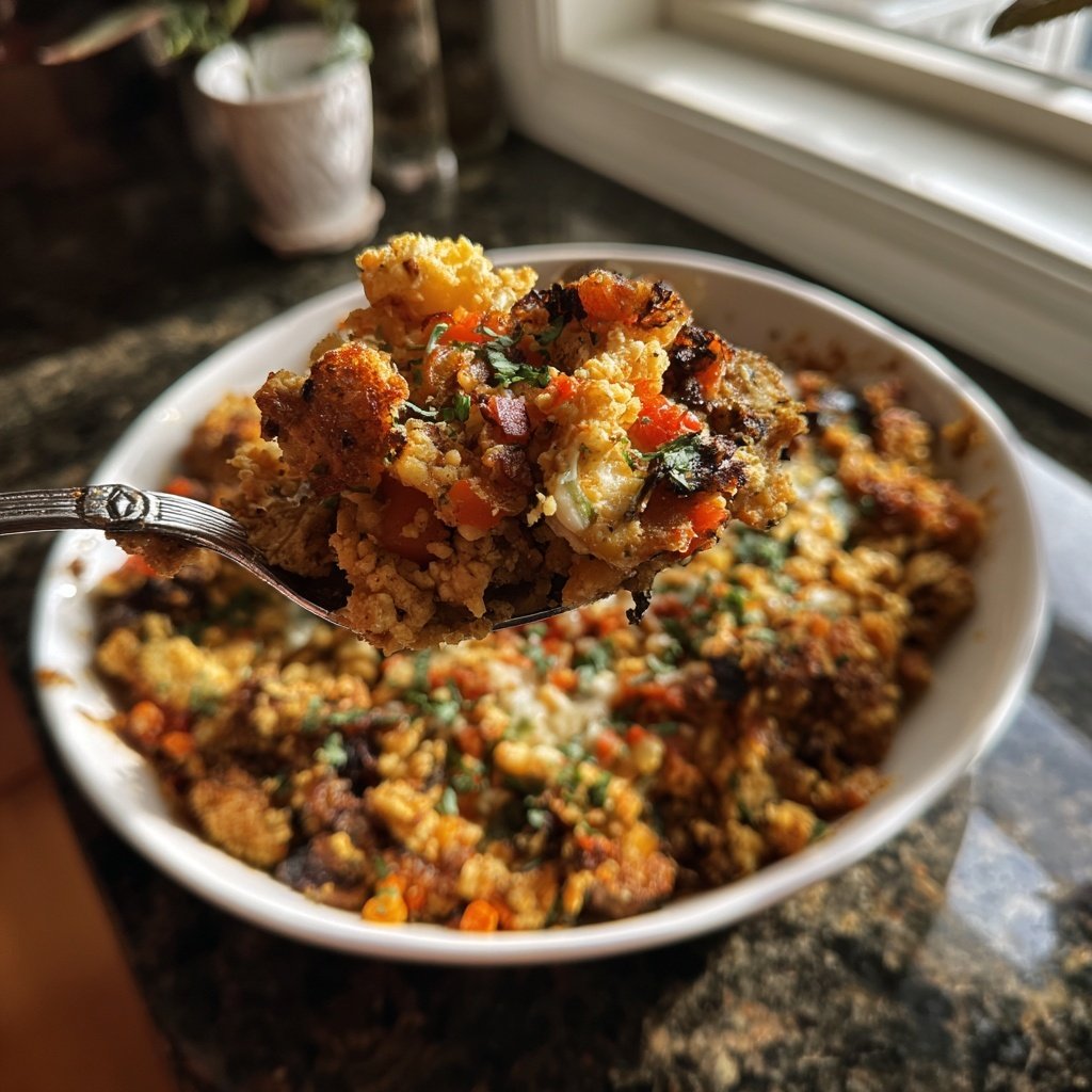 High Protein Meal Prep Dinners