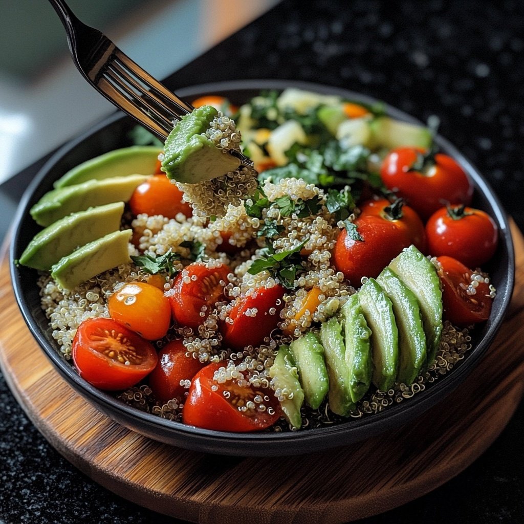 Healthy Dinner Recipes