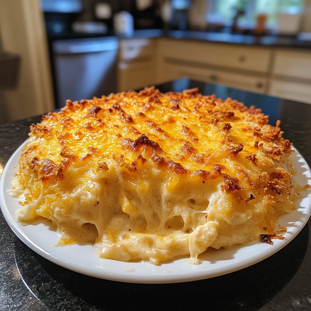 Comforting Dinner Ideas