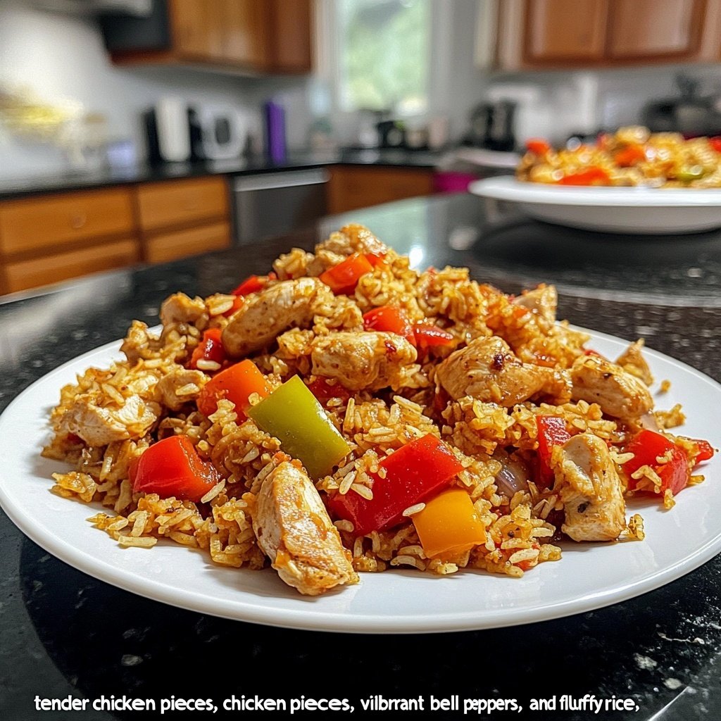 Quick Dinner Ideas for Families