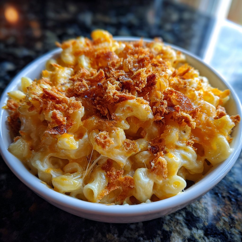 Comfort Food Recipes For Cozy Nights